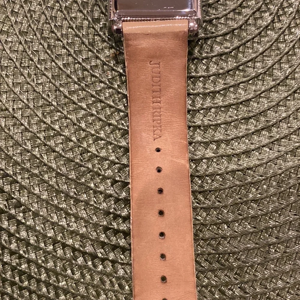 Judith Ripka Watch - Picture 5 of 6